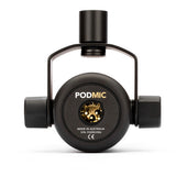 Micrófono Rode PODMIC Dinamic Podcasting 2