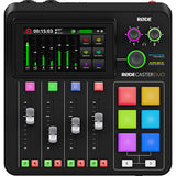Rode Caster Duo Consola de Audio 1