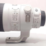 Lente Canon EF 300mm F2.8LISIIU (4411B002AA) 5
