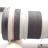 Lente Canon EF 300mm F2.8LISIIU (4411B002AA) 4