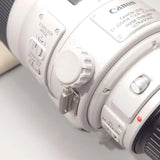 Lente Canon EF 300mm F2.8LISIIU (4411B002AA) 2