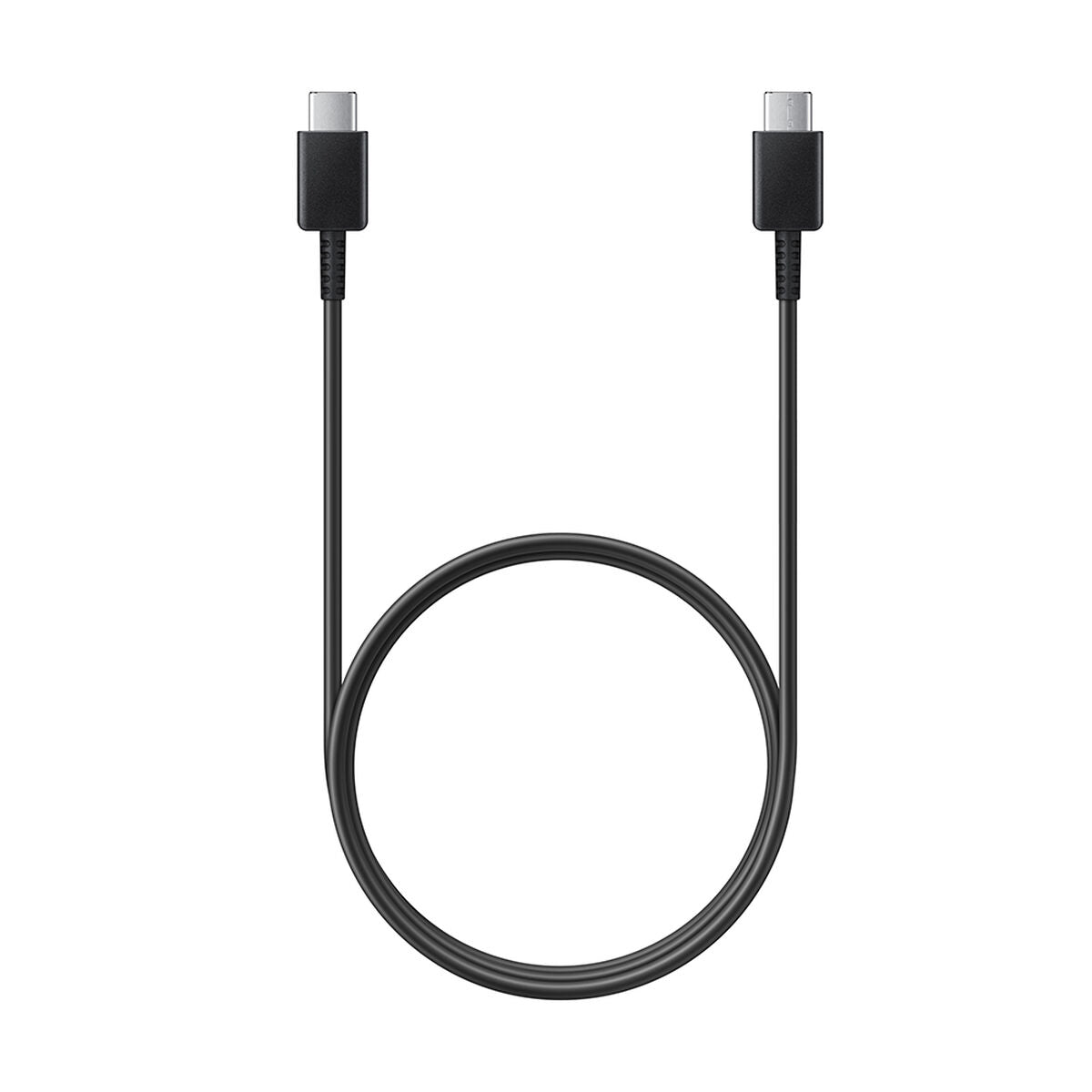 Cable Adaptador Samsung USB Type C a Type C (3A)