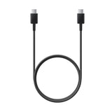 Cable Adaptador Samsung USB Type C a Type C (3A) 2