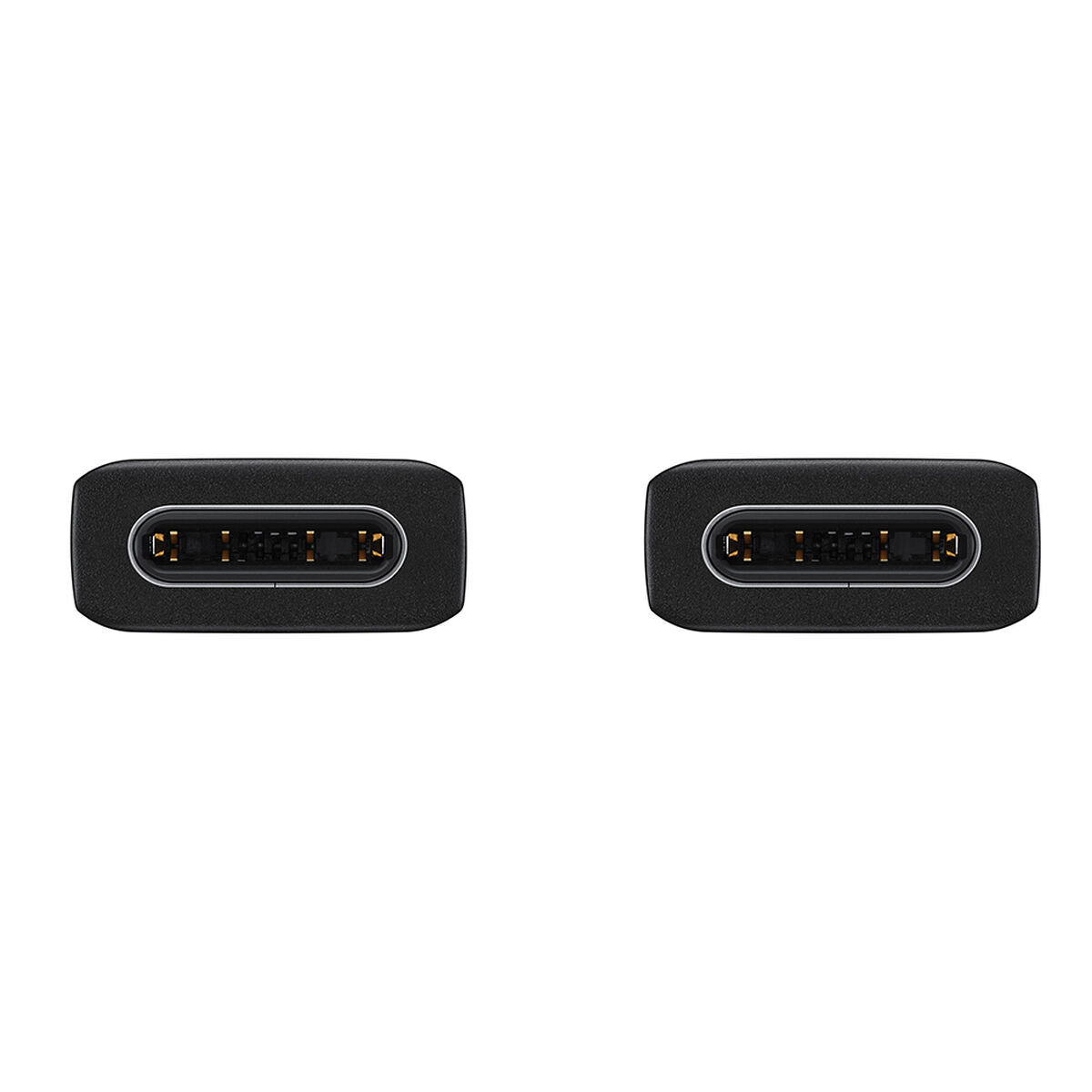 Cable Adaptador Samsung USB Type C a Type C (3A)