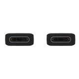 Cable Adaptador Samsung USB Type C a Type C (3A) 3