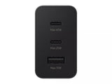 Adaptador Cargador Samsung 65W Super Fast Trio (USB-C x 2, USB-A Port) 3