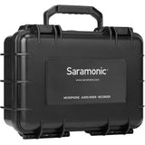 Estuche Rígido Saramonic SR-C6 1