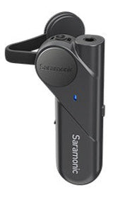 Micrófono Bluetooth Clip-On Saramonic SR-BTW 1