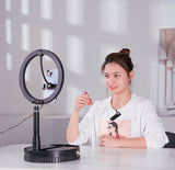 Micrófono Bluetooth Clip-On Saramonic SR-BTW 4