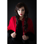 Fondo de Papel 2.7x11 mts Savage Negro