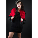 Fondo de Papel 2.7x11 mts Savage Negro