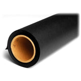Fondo de Papel 2.7x11 mts Savage Negro 1