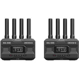 Sistema de transmisión de Video Inalámbrico ACCSOON CineView SE 1