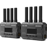 Sistema de transmisión de Video Inalámbrico ACCSOON CineView SE 2