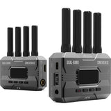 Sistema de transmisión de Video Inalámbrico ACCSOON CineView SE 3