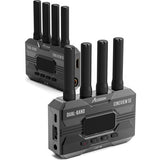 Sistema de transmisión de Video Inalámbrico ACCSOON CineView SE 4