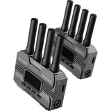 Sistema de transmisión de Video Inalámbrico ACCSOON CineView SE 5