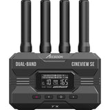 Sistema de transmisión de Video Inalámbrico ACCSOON CineView SE 7