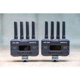 Sistema de transmisión de Video Inalámbrico ACCSOON CineView SE 8