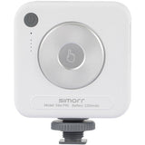 Lámpara SmallRig Simorr P96 3287 2