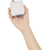 Lámpara SmallRig Simorr P96 3287 3