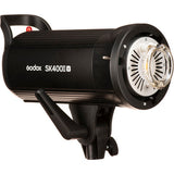 Studio Flash Godox SK400 II-V 1