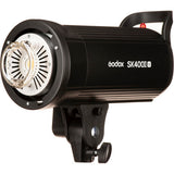 Studio Flash Godox SK400 II-V 2