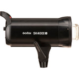 Studio Flash Godox SK400 II-V 5