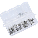 Kit SmallRig de Tornillos con estuche para Cámara (AAK2326) 3