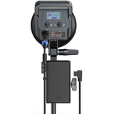 Plato Adaptador para batería V-Mount SmallRig RA V1 (3676) 5