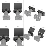 Mini Matte Box Lite  Smallrig (3575) 5