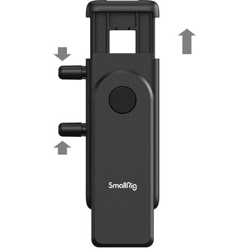 Montura para tripié para Celular SmallRig (4366)
