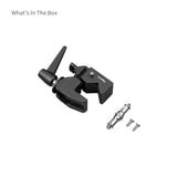 SmallRig Super Clamp (4861) 4