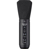Micrófono Condensador Tascam TM-250U 1