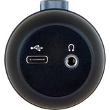 Micrófono Condensador Tascam TM-250U 3