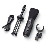 Micrófono Condensador Tascam TM-250U 2