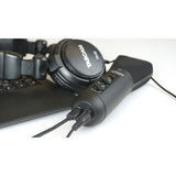 Micrófono Condensador Tascam TM-250U 5