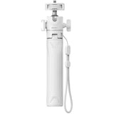 Minitripié SmallRig VT-15 Vlog Tripod (Blanco) 1
