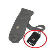 Correa para cámara con Quick Strap 3