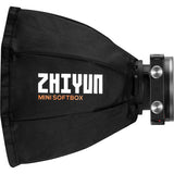 Lámpara Zhiyun Molus X100 Pro Kit 4