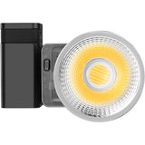 Lámpara Zhiyun Molus X60 Bi-Color Combo 2