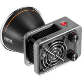 Lámpara Zhiyun Molus X60 Bi-Color Combo 3