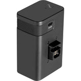 Lámpara Zhiyun Molus X60 Bi-Color Combo 7