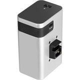 Lámpara Zhiyun Molus X60 RGB Combo 5