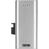 Lámpara Zhiyun Molus X60 RGB Combo 6
