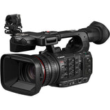 Videocámara Canon XF605 UHD 4K 2
