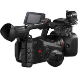 Videocámara Canon XF605 UHD 4K 3