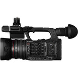 Videocámara Canon XF605 UHD 4K 5