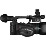 Videocámara Canon XF605 UHD 4K 6