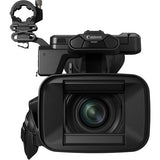 Videocámara Canon XF605 UHD 4K 7